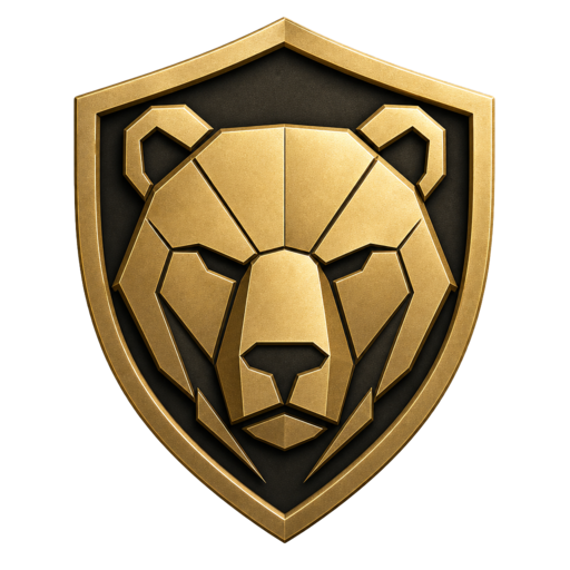 Reset Bear crest — 4A Reset Assessment